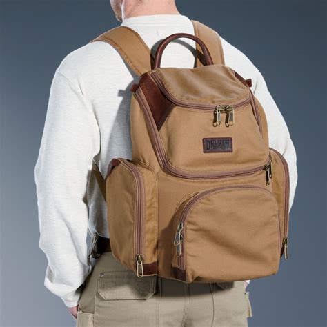 duluth trading company backpacks.